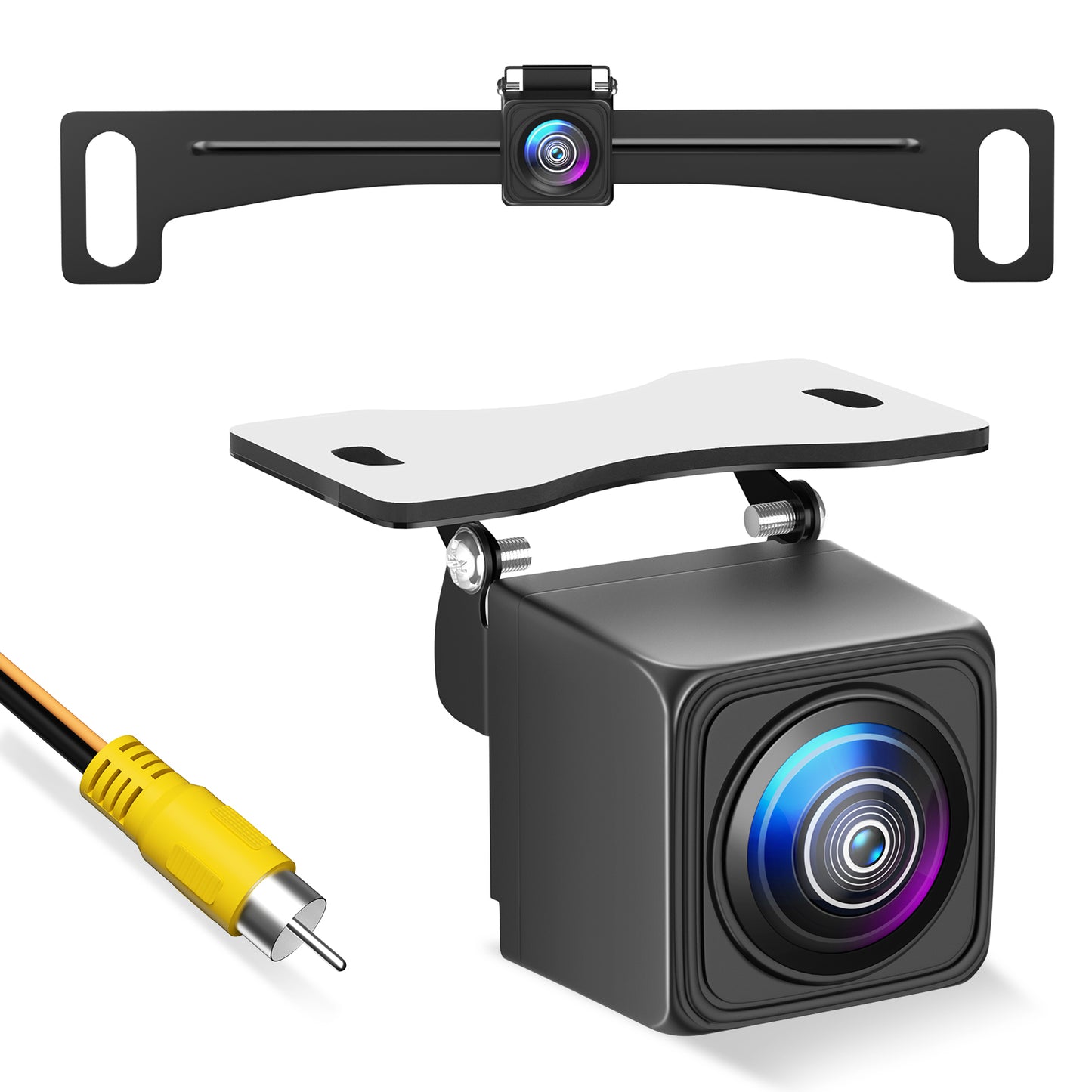 AHD Backup Camera for Cars & Trucks